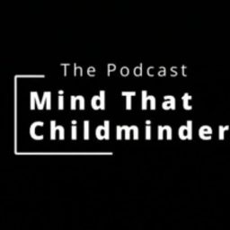 Artwork for Mind That Childminder