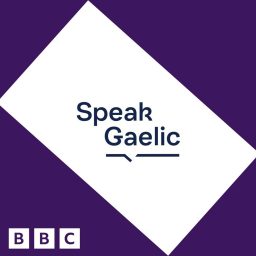 Artwork for SpeakGaelic