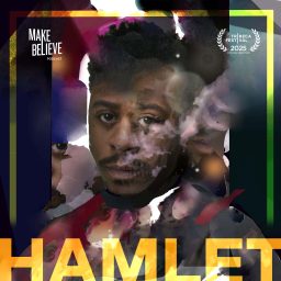 Artwork for Hamlet