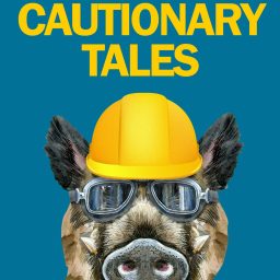 Artwork for Cautionary Tales