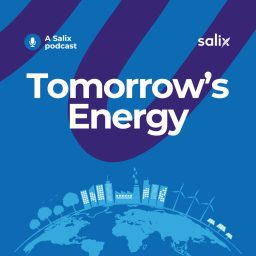 Artwork for Tomorrow's Energy