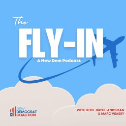 Artwork for The Fly-In