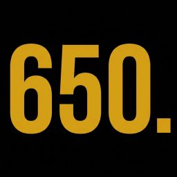Artwork for 650 Podcast