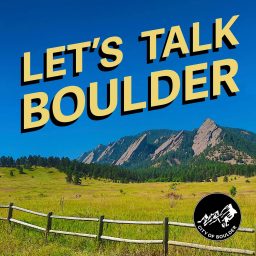 Artwork for Let’s Talk Boulder