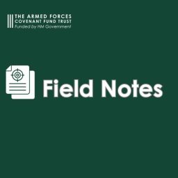 Artwork for Field Notes