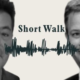 Artwork for Short Walk