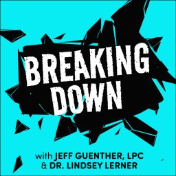 Artwork for Breaking Down