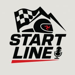 Artwork for Startline - Road Racing podcast
