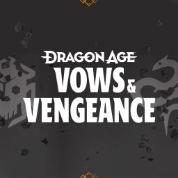 Artwork for Dragon Age: Vows & Vengeance