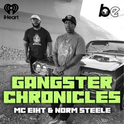 Artwork for The Gangster Chronicles