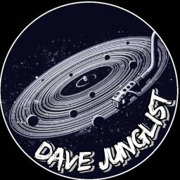 Artwork for Dave Junglist Podcasts