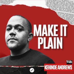 Artwork for Make It Plain Podcast