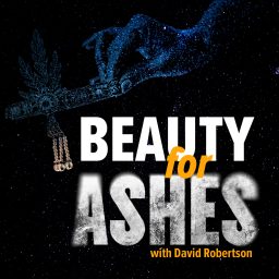 Artwork for Beauty for Ashes