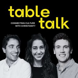 Artwork for Table Talk