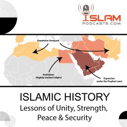 Artwork for Islamic History