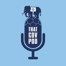 Artwork for That Cov Pod