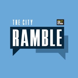 Artwork for The City Ramble