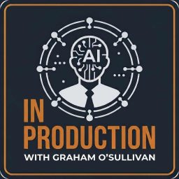 Artwork for In Production: The CIO Perspective