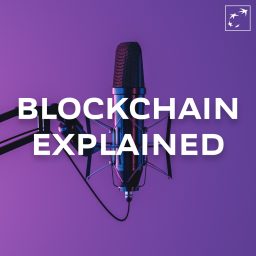Artwork for Blockchain Explained