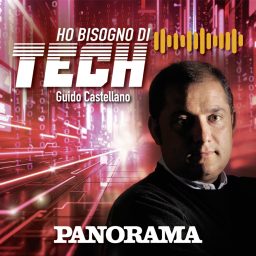 Artwork for Ho bisogno di Tech