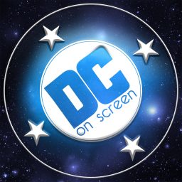 Artwork for DC on SCREEN | DC Studios News & Reviews