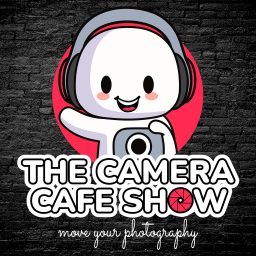 Artwork for The Camera Cafe Show