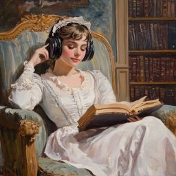 Artwork for Jane Austen Audiobooks