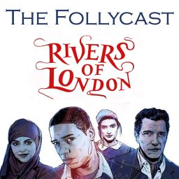 Artwork for The Follycast