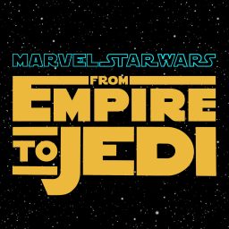 Artwork for Marvel Star Wars: From Empire to Jedi