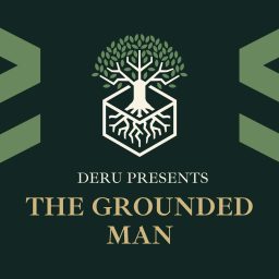 Artwork for The Grounded Man