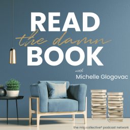 Artwork for Read The Damn Book