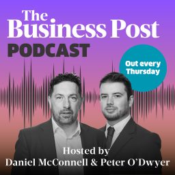 Artwork for The Business Post Podcast