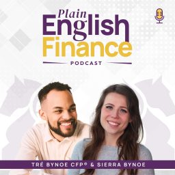 Artwork for Plain English Finance