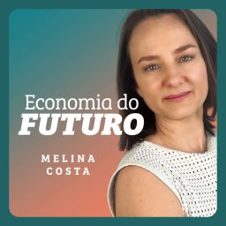 Artwork for Economia do Futuro