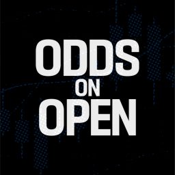 Artwork for Odds on Open