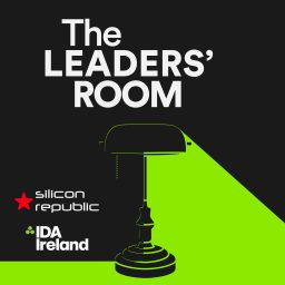 Artwork for The Leaders' Room