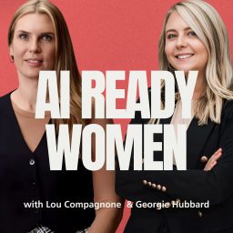 Artwork for AI Ready Women