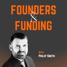 Artwork for Founders and Funding