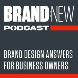 Artwork for BRAND:NEW