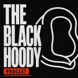 Artwork for The Black Hoody