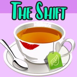 Artwork for The Shift