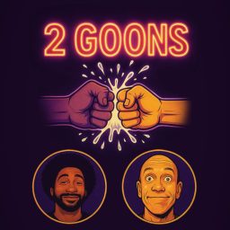 Artwork for 2 Goons