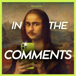 Artwork for In The Comments