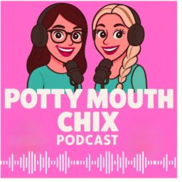 Artwork for Potty Mouth Chix