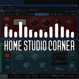 Artwork for Home Studio Corner