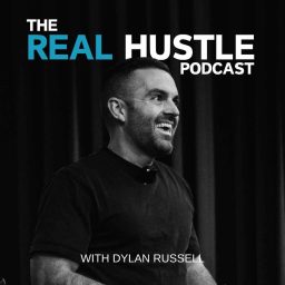Artwork for The Real Hustle Podcast