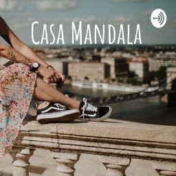 Artwork for Casa Mandala