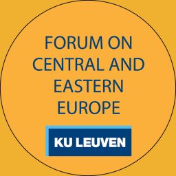 Artwork for Studio Central and Eastern Europe