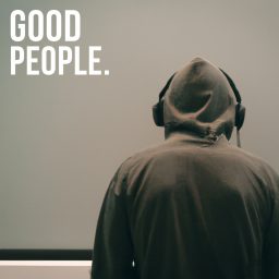 Artwork for Good People