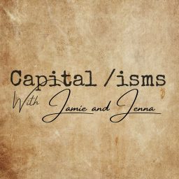 Artwork for Capital/isms